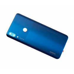 Klapka Huawei P Smart Z niebieska